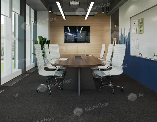 Ковровая плитка Alpine Floor Astoria 401-2 Бенуа в Сургуте