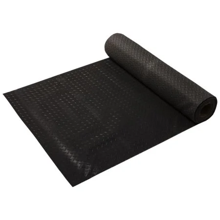 Противоскользящее резиновое покрытие Рисинка (1,0х10м) в Сургуте