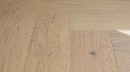 Паркетная доска Auswood Travel Herringbone Oak Malta в Сургуте