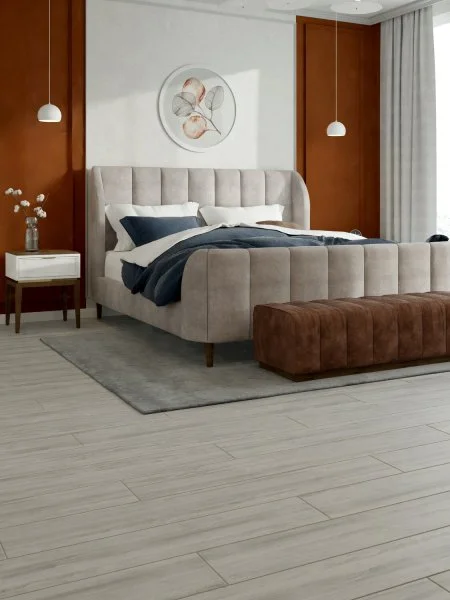 Ламинат Egger PRO 10/33 4V Дуб Марчена белый EPL249 в Сургуте