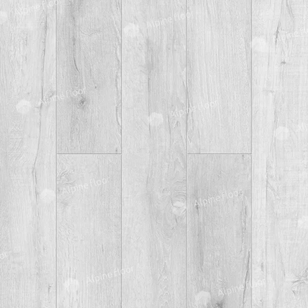 Кварц-виниловая плитка Alpine Floor Premium XL Дуб Морская пена ЕСО 7-21, 8 мм. 43 класс в Сургуте
