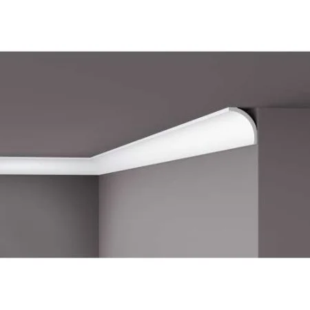 Карниз NMC Nomastyl B1 (80х65х2000мм) в Сургуте