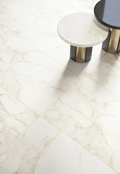 Керамогранит Italon Этернум Каррара 80х160 (Натуральная и Реттифицированная) в Сургуте