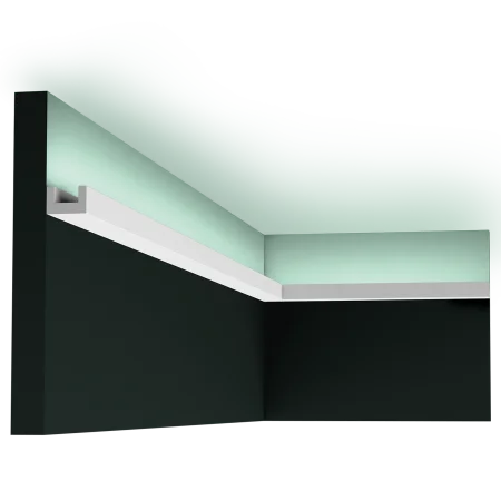 Карниз Orac CX190 (30*20*2000 мм) в Сургуте