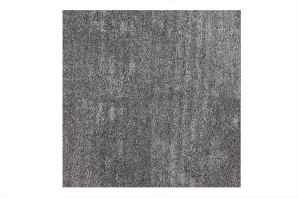 Ковровая плитка Bonkeel Sensei Grey в Сургуте