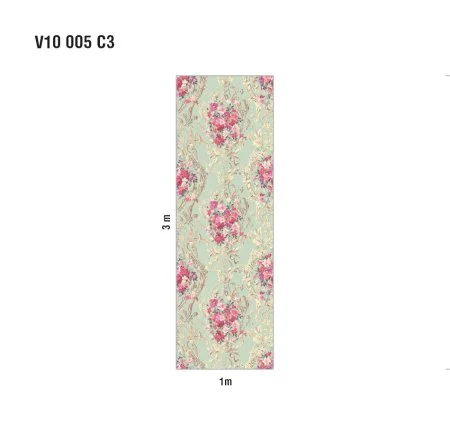 Обои Loymina Classic II V10, 005, C3 в Сургуте