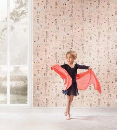 Обои Milassa Bon Voyage D3, 007 в Сургуте