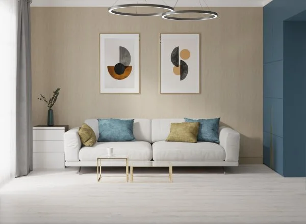 Ламинат Egger PRO 8/33 4V Дуб Вуд-фьорд Белый EPL212 в Сургуте