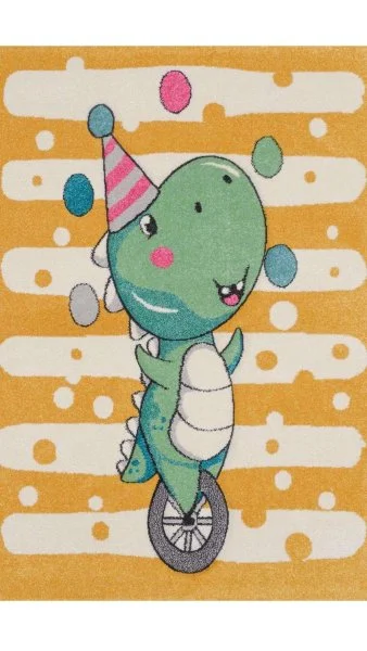 Ковер Синтелон Pastel Kids 1,20x1,70 Q5SPY Прямоугольник в Сургуте