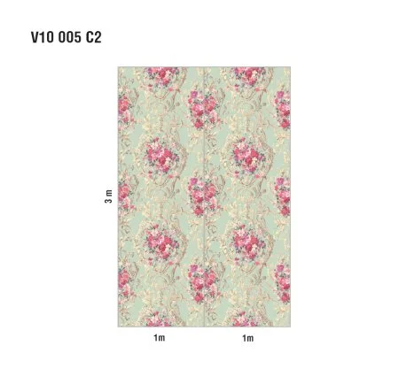 Обои Loymina Classic II V10, 005, C2 в Сургуте