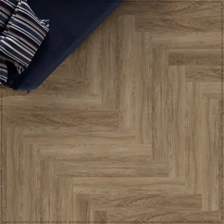 ПВХ плитка FineFlex Wood Дуб Дарвин FX-103 в Сургуте