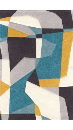 Ковер Синтелон Pastel 0,80x1,50 02KYS Прямоугольник в Сургуте