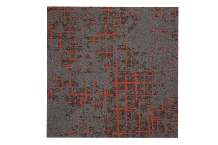 Ковровая плитка AW Macro 91 в Сургуте