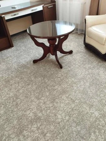 Ковровая плитка Bonkeel Star Beige в Сургуте