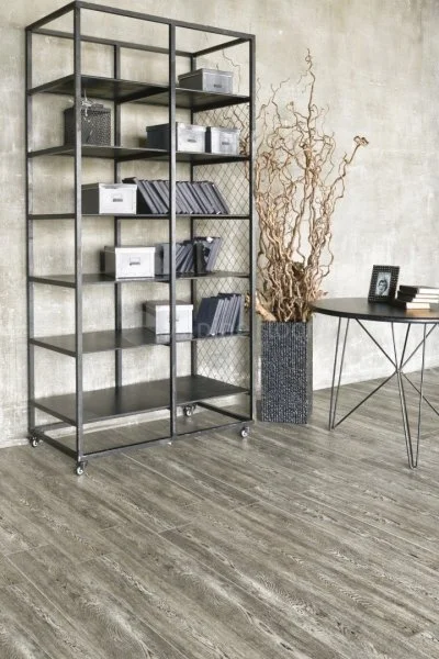 Каменно-полимерная плитка Alpine Floor Intense Северное Сияние ECO 9-6, 6 мм 43 класс в Сургуте