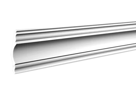 Карниз Европласт 1.50.139 2,0 м в Сургуте