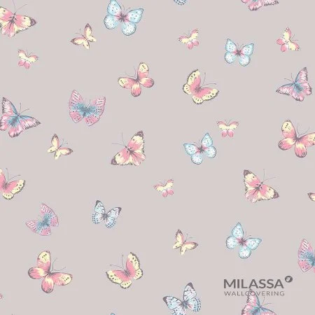 Обои Milassa Twins 4, 011 в Сургуте