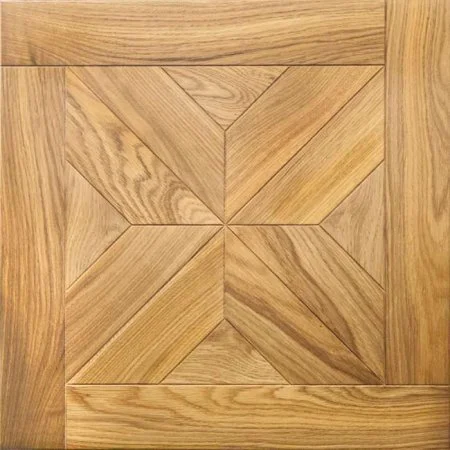 Модульный паркет Kochanelli Верона Дуб Пулито 470х470х15 мм в Сургуте