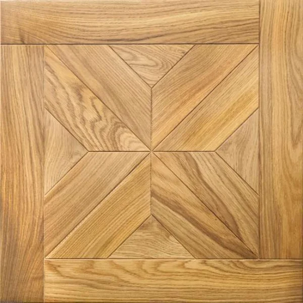 Модульный паркет Kochanelli Верона Дуб Пулито 470х470х15 мм в Сургуте