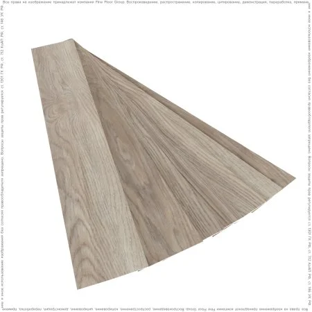 ПВХ плитка FineFlex Wood Дуб Басеги FX-102 в Сургуте