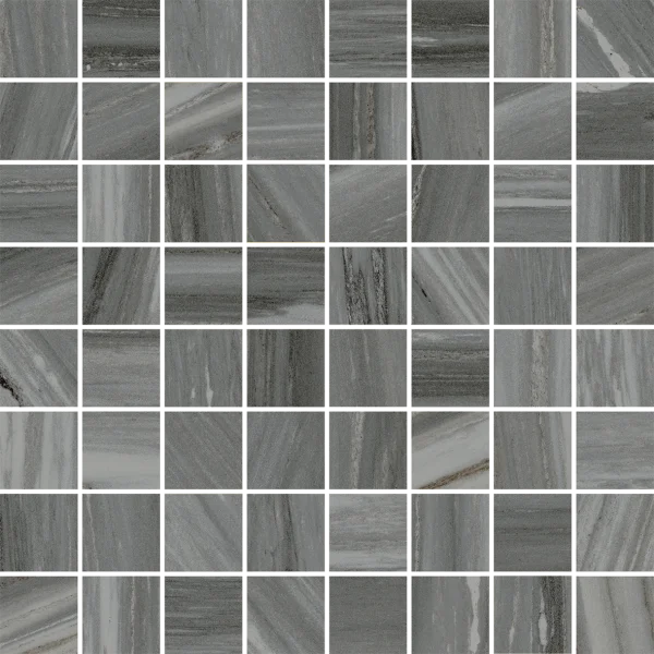 Керамогранит Italon Шарм Эдванс Палиссандро 29,2х29,2 мозаика (Люкс) в Сургуте