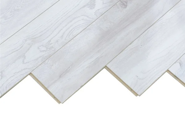 Ламинат Kronostar Arto Synergy D159057 Oak Tetis White 8мм 33кл в Сургуте