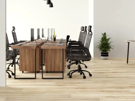 ПВХ Плитка IVC Tanto 833 Windsor Oak в Сургуте