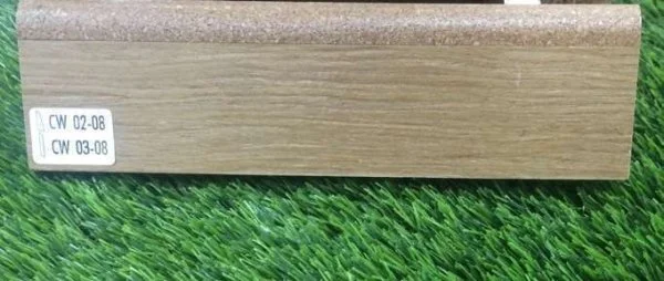 Эластичный пробковый плинтус ArtCorkDesing CW 03-08 10х60х915 мм в Сургуте