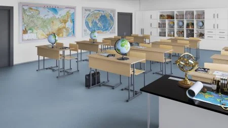 Линолеум Tarkett Acczent Pro Aspect 10 3 м в Сургуте