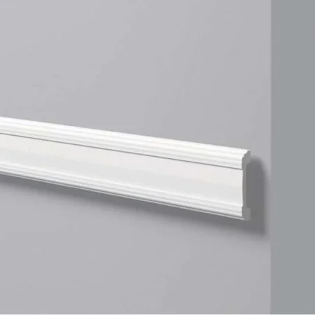 Молдинг NMC Wallstyl WL5 (85х16х2000 мм) в Сургуте