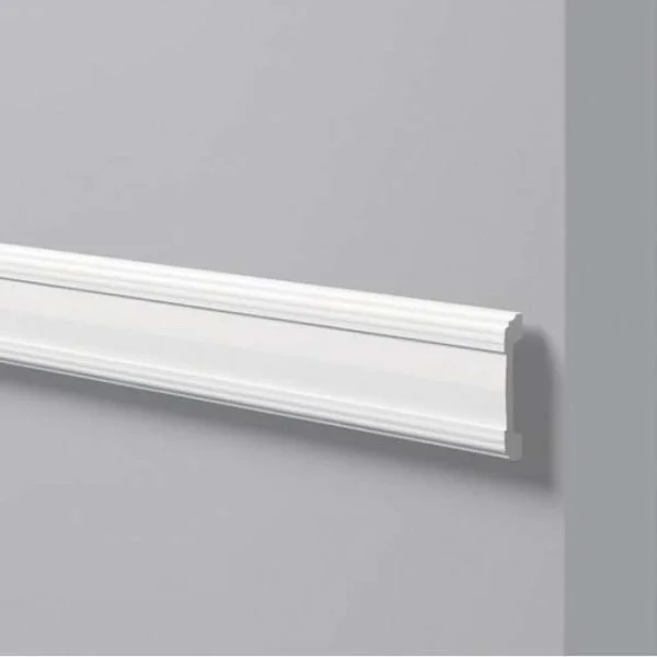 Молдинг NMC Wallstyl WL5 (85х16х2000 мм) в Сургуте