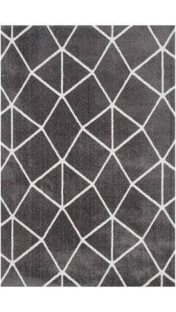 Ковер Синтелон Creative 1,60X2,30 49GWG Прямоугольник в Сургуте