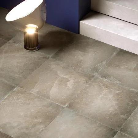 Керамогранит Coliseum Ривьера Дарк 60х60 (Натуральный и Реттифицированный) в Сургуте