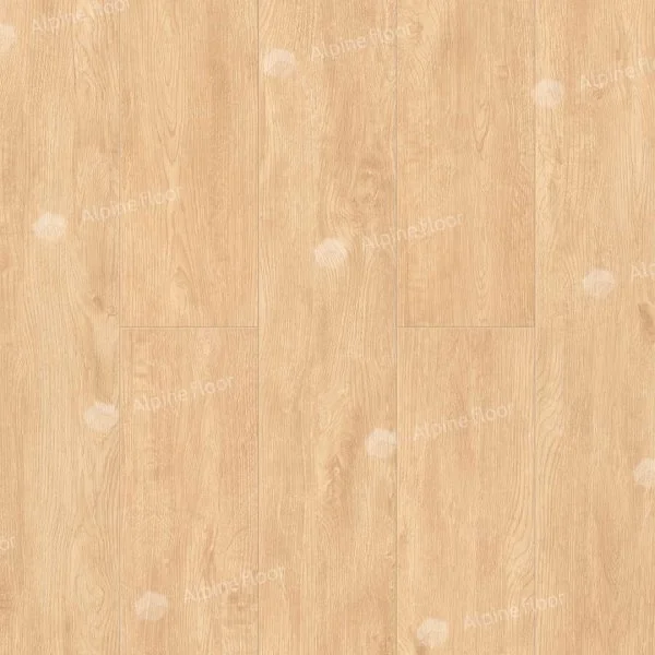 Каменно-полимерная плитка Alpine Floor Classic Бук ECO 152-9, 4мм 43 класс в Сургуте