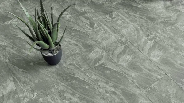 Кварц-виниловая плитка Alpine Floor Light Stone Хэмпшир ECO-15-11 2,5 мм. 43 класс в Сургуте