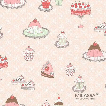 Обои Milassa Twins 13, 007 в Сургуте