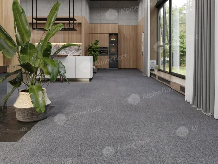 Ковровая плитка Alpine Floor Huron 402-3 Манитулин в Сургуте