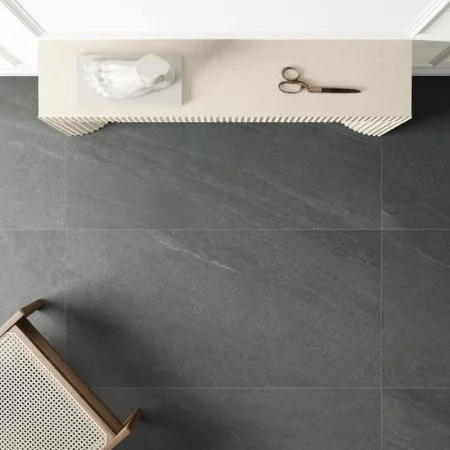 Керамогранит Coliseum Контеа Грэй 60х120 (Натуральный и Реттифицированный) в Сургуте