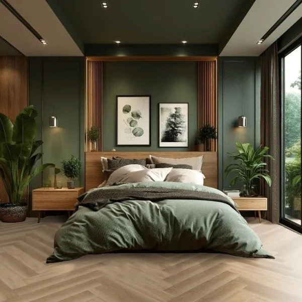 ПВХ плитка Bonkeel Rockstar Victor Планка (914,4 x 152,4 мм) в Сургуте