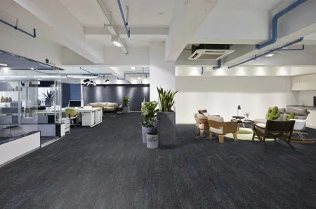 Ковровая плитка AW Marathon 97 в Сургуте