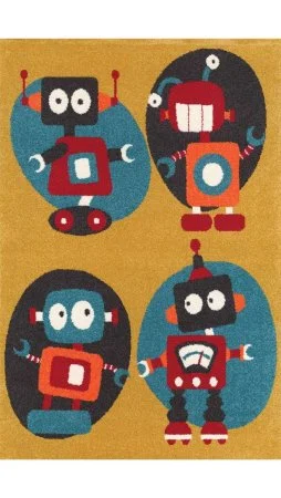 Ковер Синтелон Play 1,20x1,70 E2YPY Прямоугольник в Сургуте