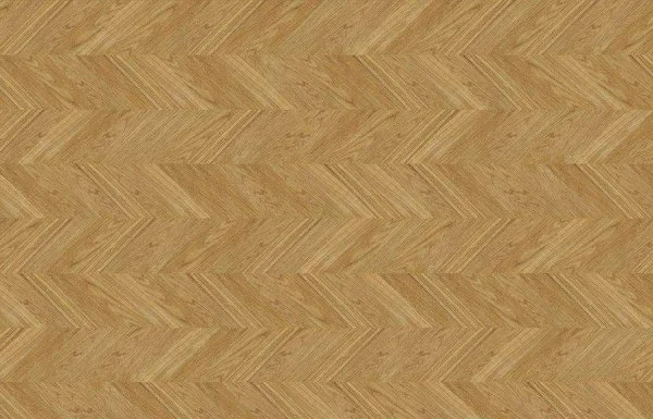 Пробковое покрытие CorkStyle Chevron Gold в Сургуте