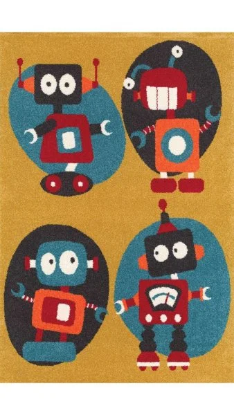 Ковер Синтелон Play 1,20x1,70 E2YPY Прямоугольник в Сургуте