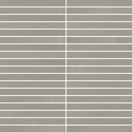 Керамогранит Italon Континуум Айрон Мозаика Стрип 30х30 (Натуральная) в Сургуте