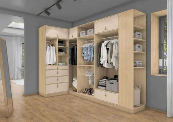 Ламинат Egger PRO 8/33 Дуб Гроув EPL089 в Сургуте