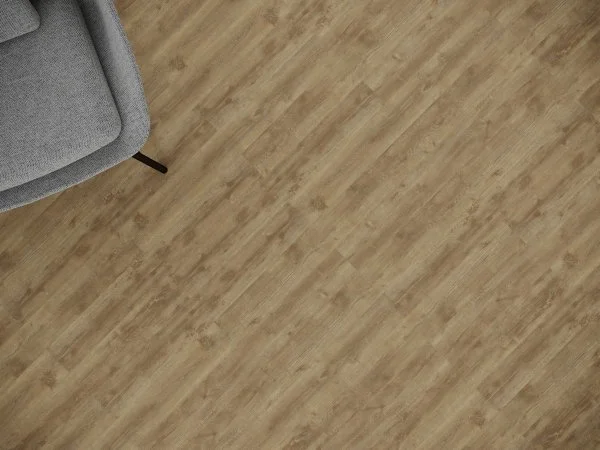 Кварц-виниловая плитка FineFloor Strong Дуб Мура FF-1254 в Сургуте