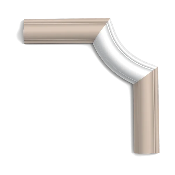 Угловой элемент Orac P801C (198*110*260 мм) в Сургуте