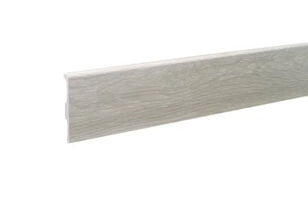 Плинтус дюрополимерный Bonkeel Дуб Густо (80х14х2000 мм) в Сургуте