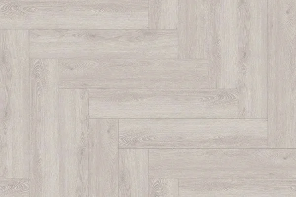 Виниловый пол Floor Factor Herringbone White Smoke Oak в Сургуте