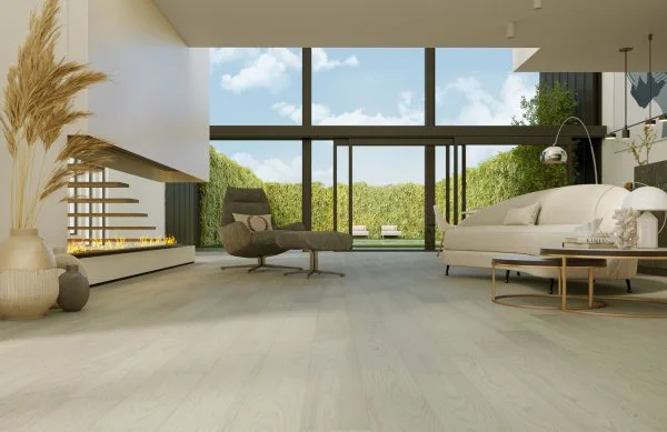 Паркетная доска Quartz Parquet Классик 7 мм Дуб Песочный 408 в Сургуте